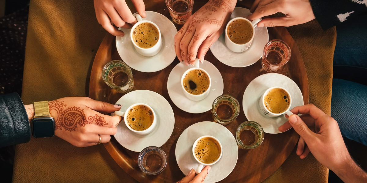 The One Dolce Gusto Mistake Every Beginner Makes