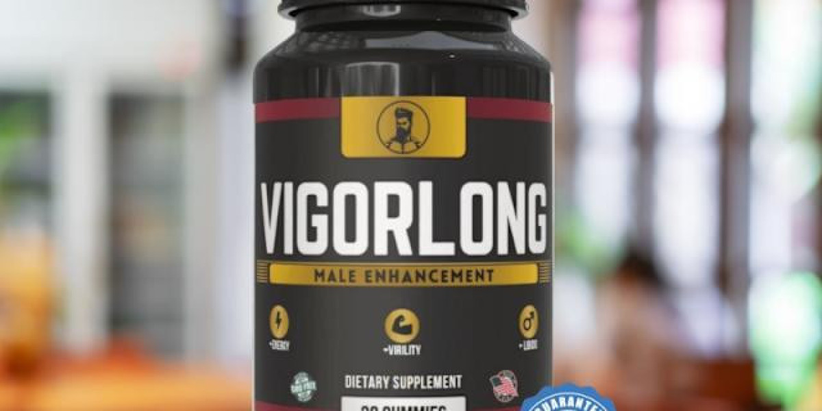 VigorLong Male Enhancement Reviews and Complaints: An Honest Customer Feedback