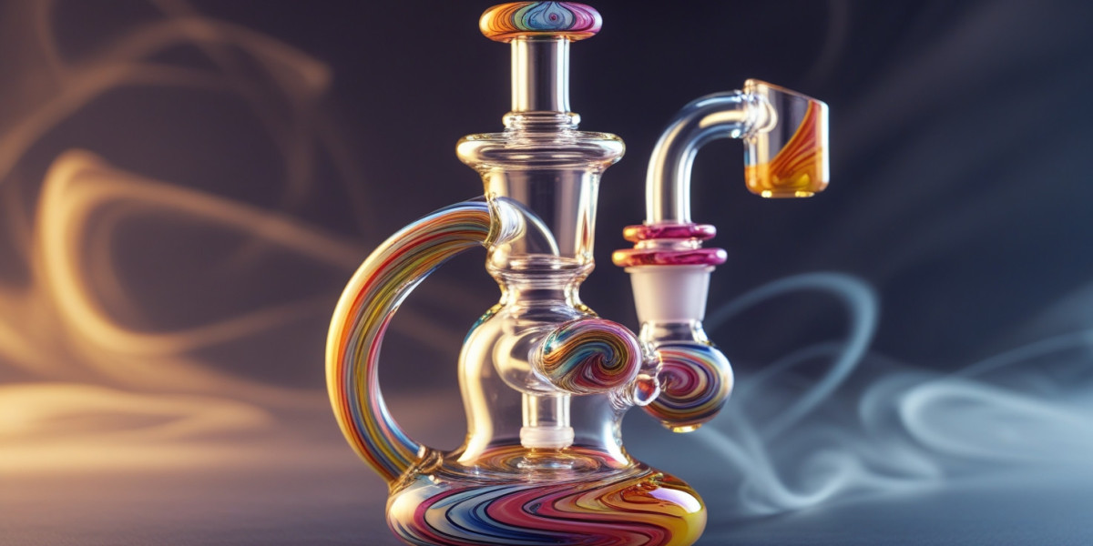 Small But Mighty: Compact Dab Rigs That Hit Hard