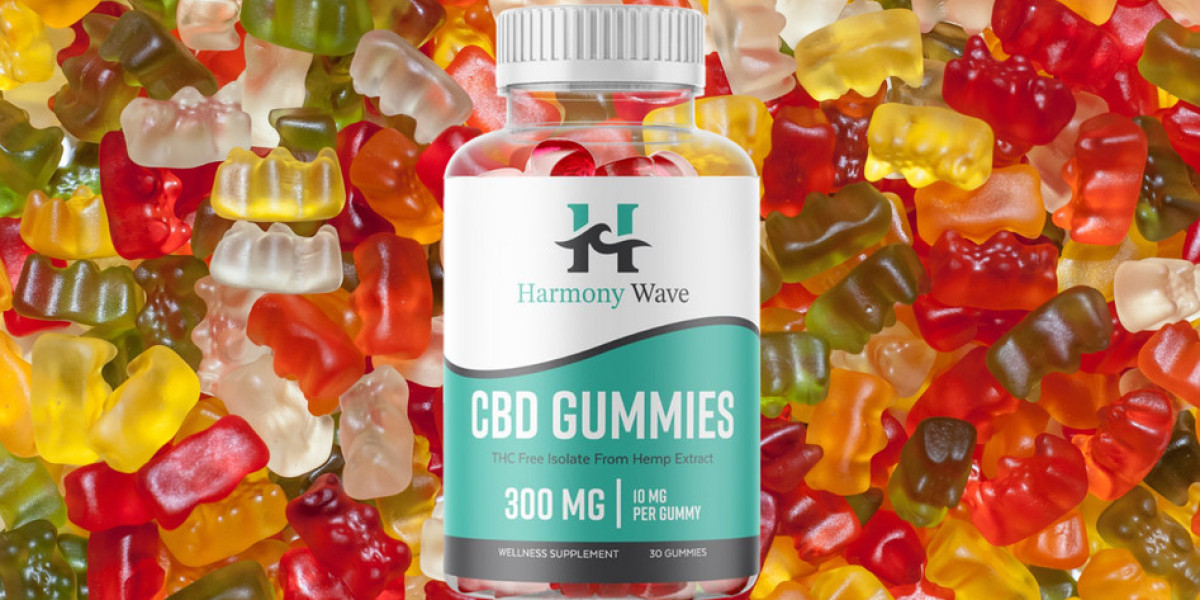Google Search>>https://www.facebook.com/HarmonyWaveCBDGummies.Get/