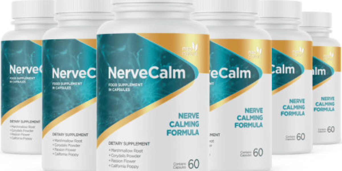 https://www.facebook.com/NerveCalmCanada/