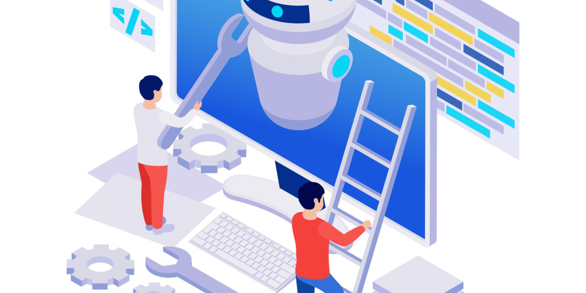 Think Like a Machine: How to Build AI Applications That Learn and Adapt