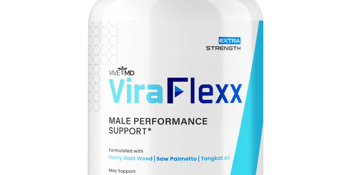 Viraflexx Male Enhancement REVIEWS Beware Updated 2025 Real Customer Results