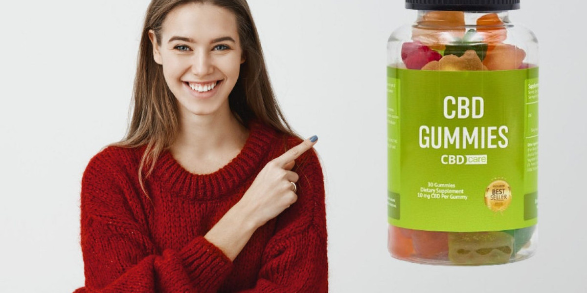 Bliss Harmony CBD Gummies Official Website 2025