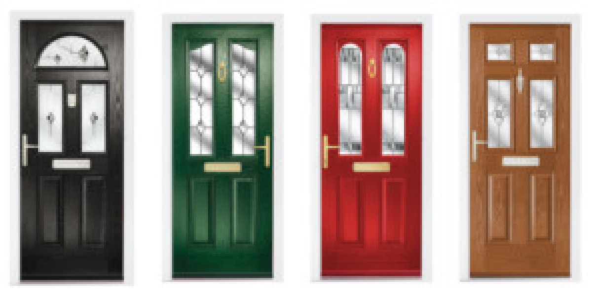 How To Outsmart Your Boss With Composite Door Crack Repair