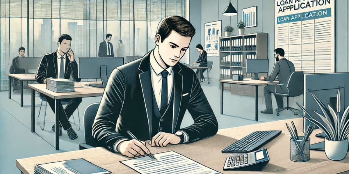 Unlocking Fast and Easy Loans with the EzLoan Platform