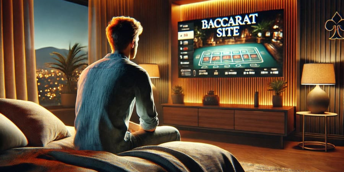 Discovering Trustworthy Casino Sites: The Role of Onca888 in Scam Verification