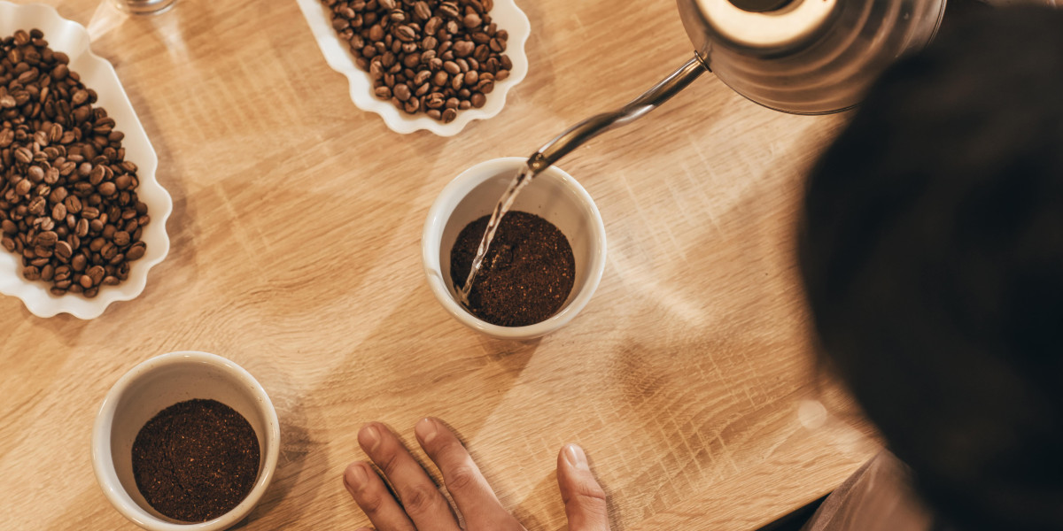The Reason The Biggest "Myths" About Nescafe Coffee Machine Could Be True