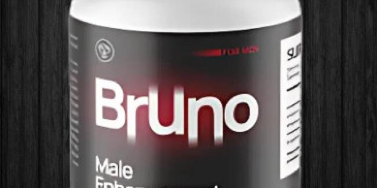 Bruno Male Enhancement Australia