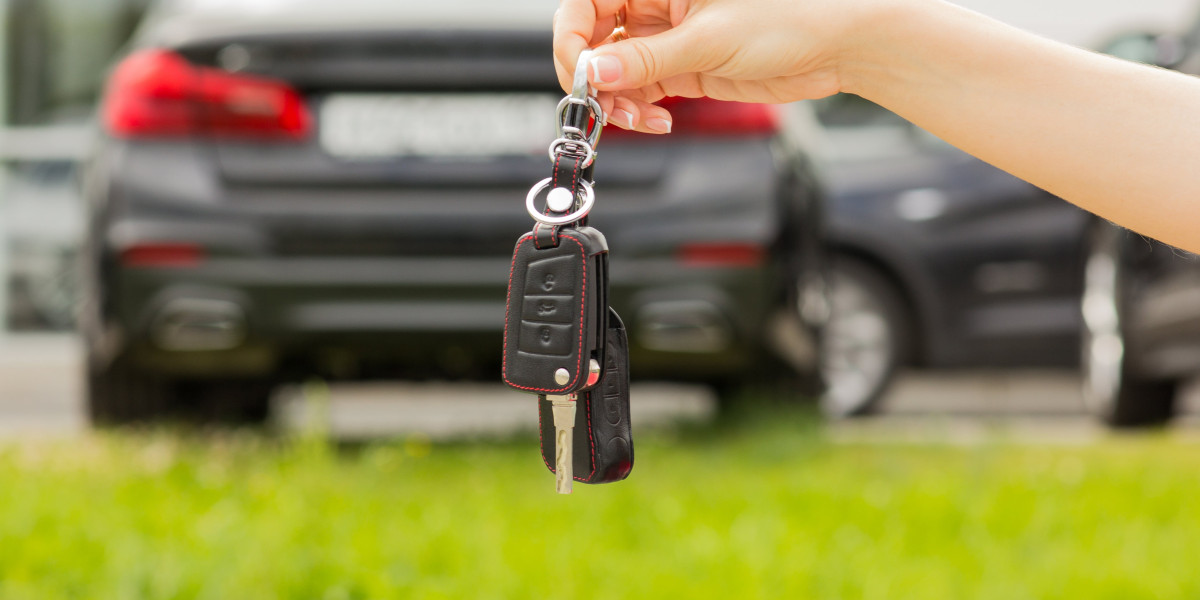 Watch This: How Replacement Car Keys Is Taking Over And How To Respond