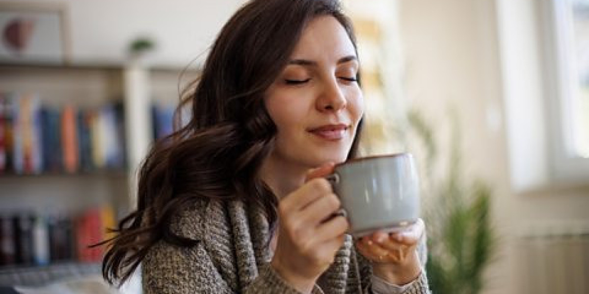 SlimMe Detox Tea UK (How It Works) – Behind the Detox Magic
