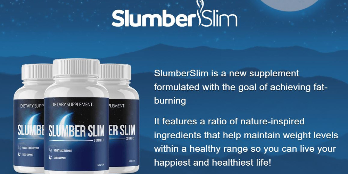 Slumber Slim Capsules: How It Works, Its Uses, and Pricing in USA