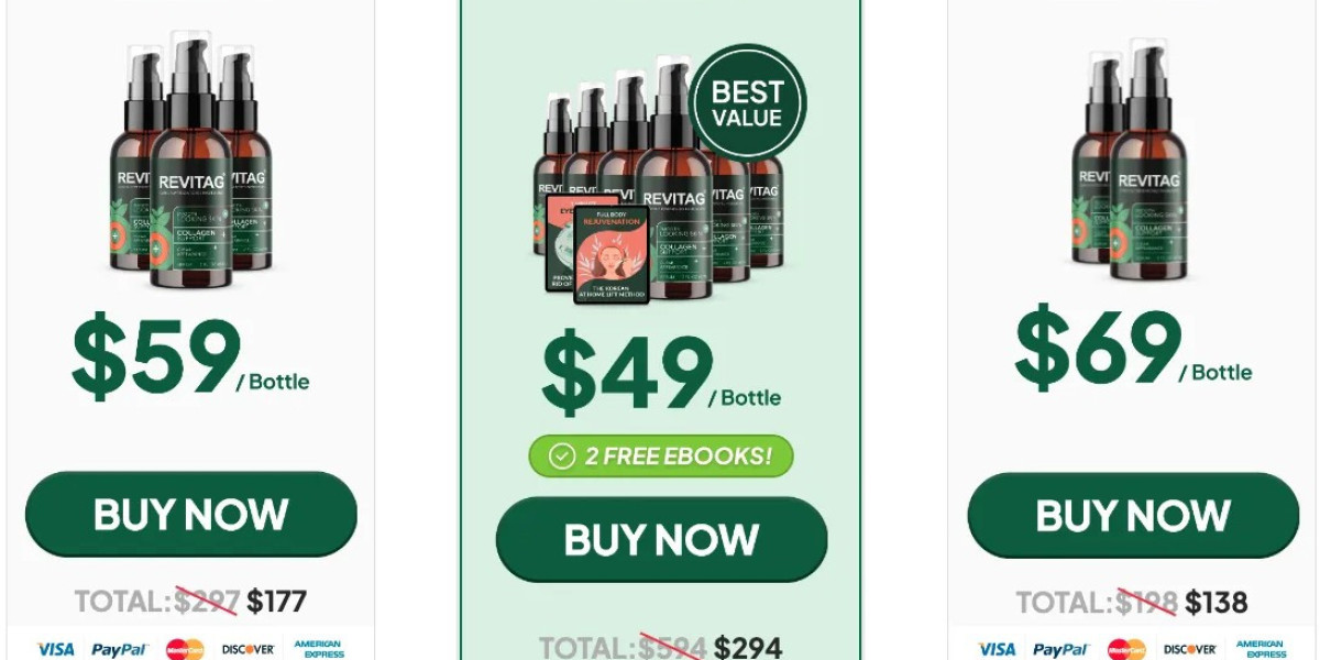 ReviTag Spray: Benefits, Function, Uses & Price 2025