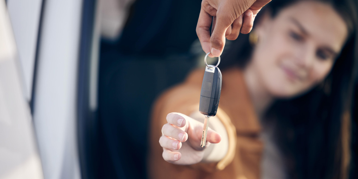What's The Current Job Market For Replace Lost Key For Car Professionals?