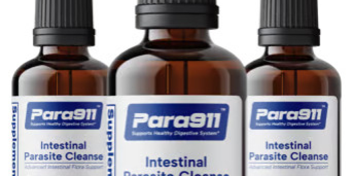 How To Purchase Para 911 Drops Easily From Its "Official Website"?