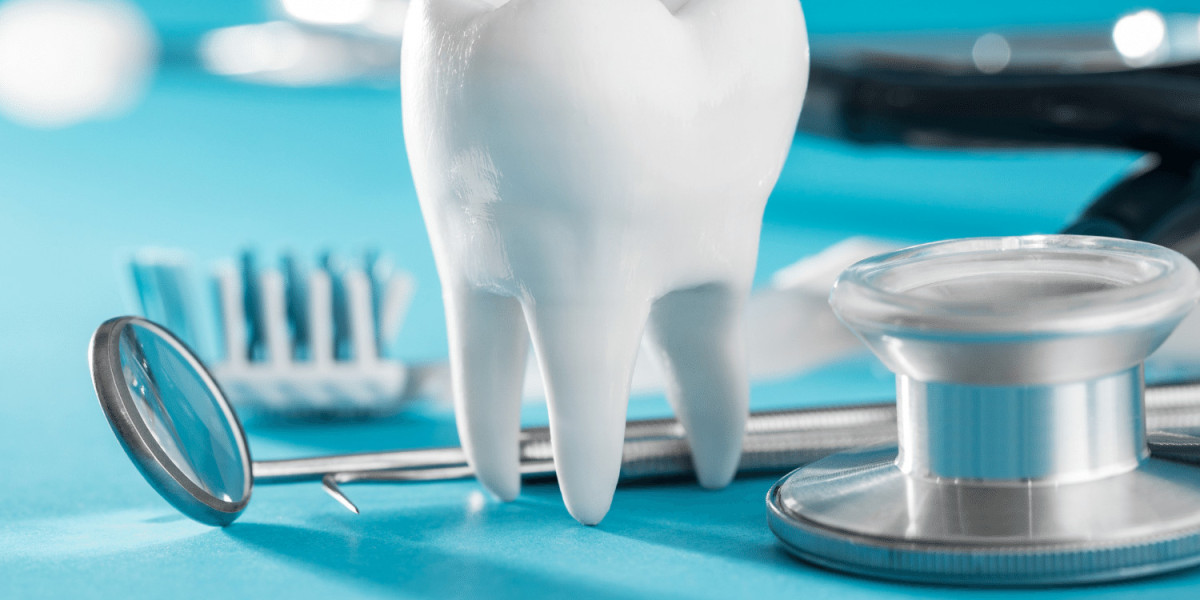Dental Consumables Market Overview: Current Scenario and Future Outlook