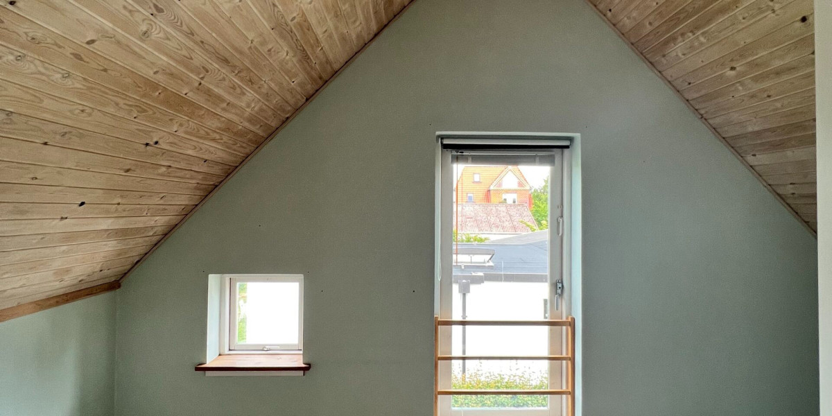 Your Local Horsens Painter – Reliable & Detail-Oriented