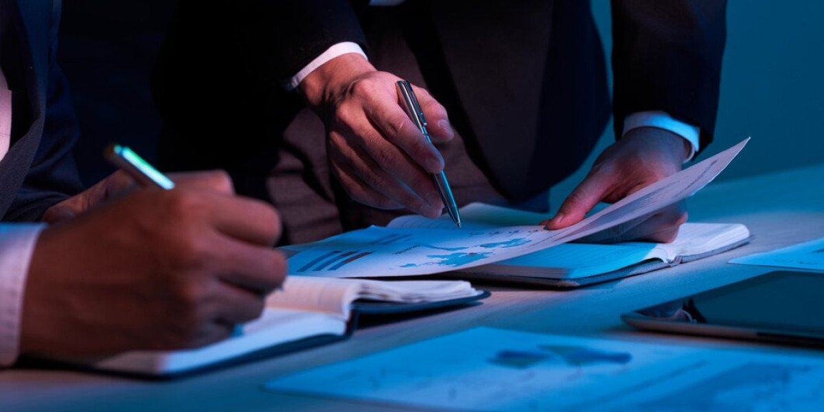 Understanding Private Equity Fund Valuation in the U.S. Financial Market