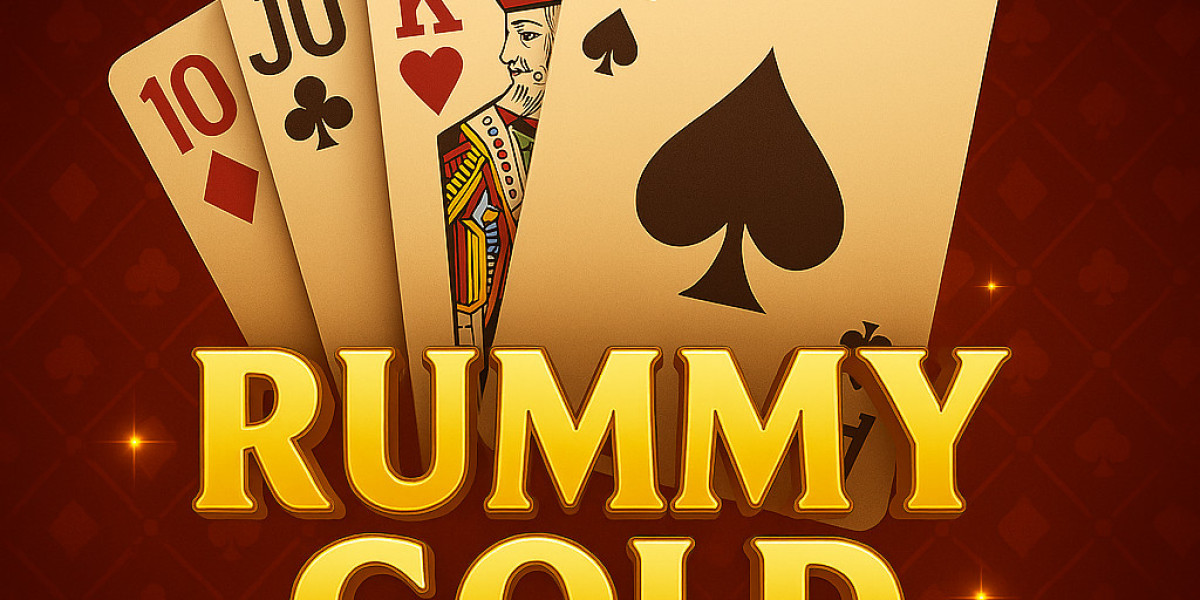 Rummy Gold: The Complete Guide to Playing and Winning