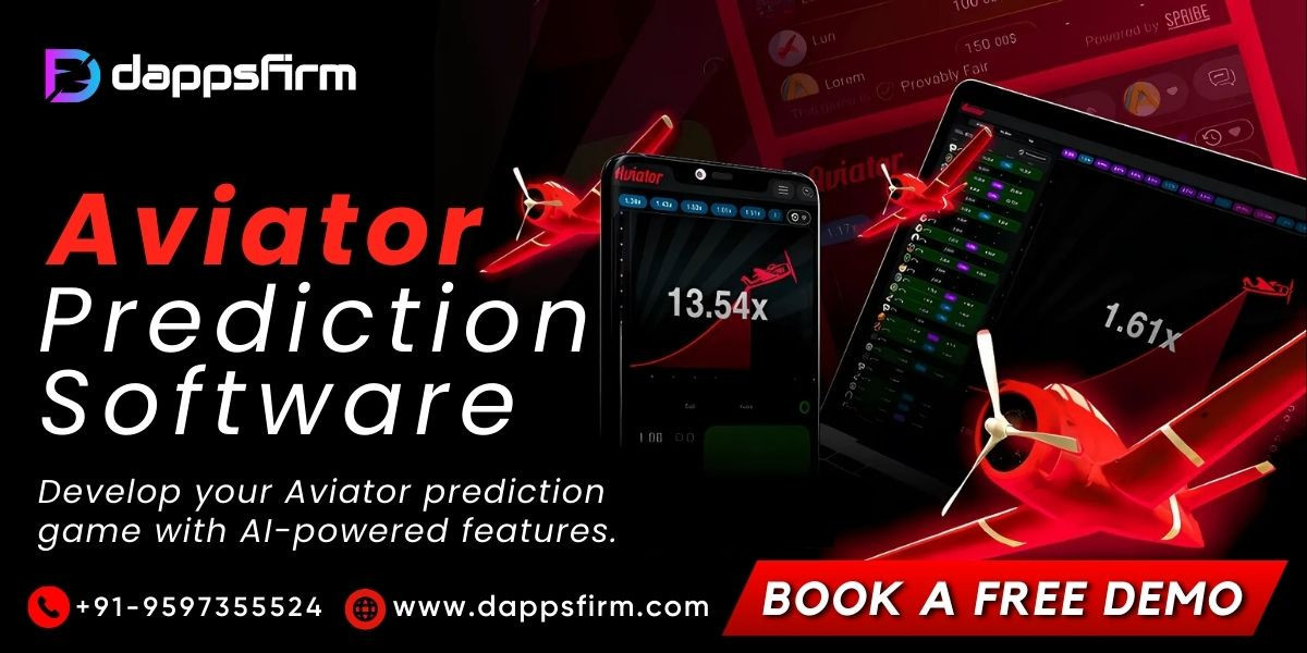 White-Label Aviator Prediction Software for Instant Launch & Maximum ROI