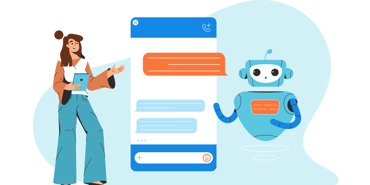 Why Hiring an AI Chatbot Development Company Saves Time and Money