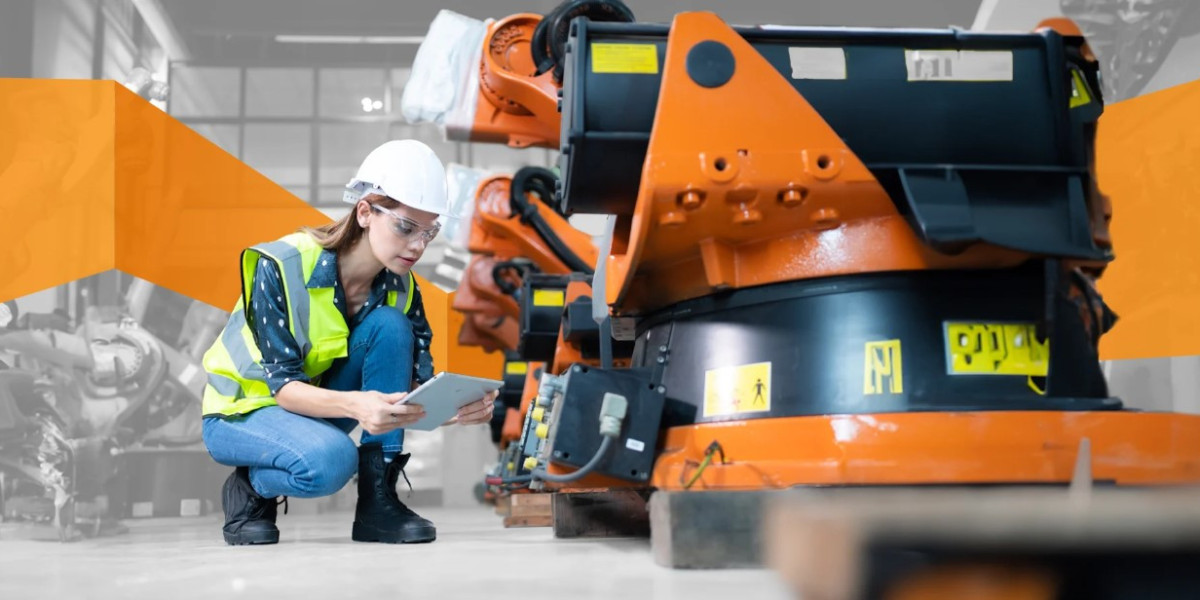 Smart Factory Revolution: RUCKUS Networks Leads the Charge