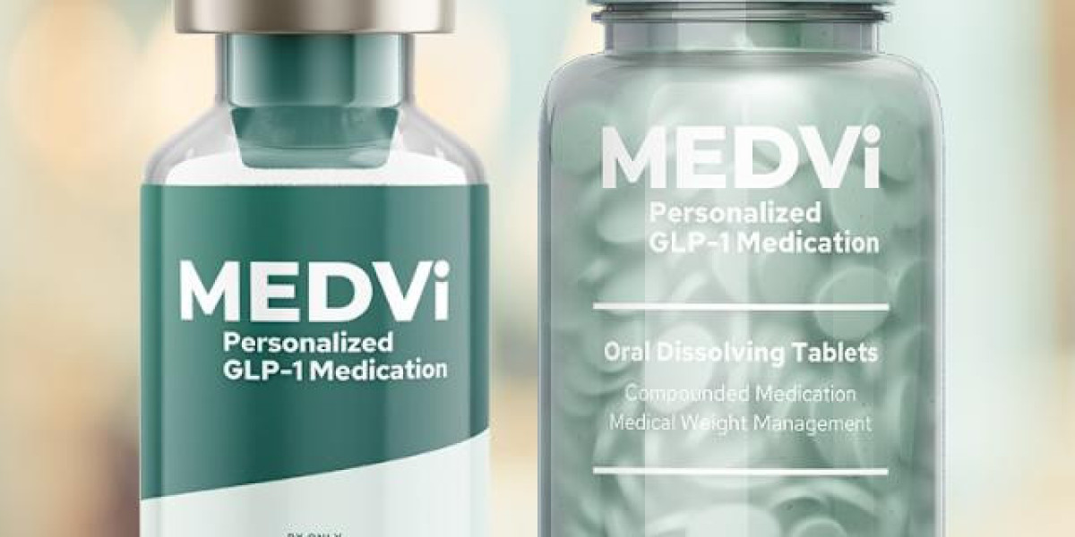 Everything You Need to Know About Medvi Semaglutide: Benefits & Risks