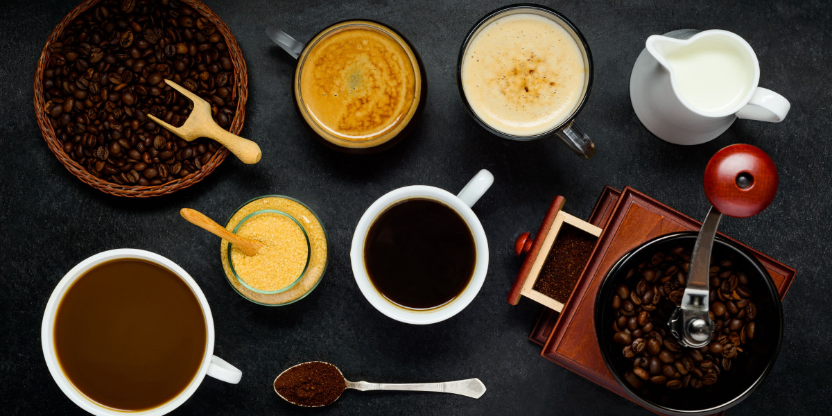 20 Fun Facts About Dulce Gusto