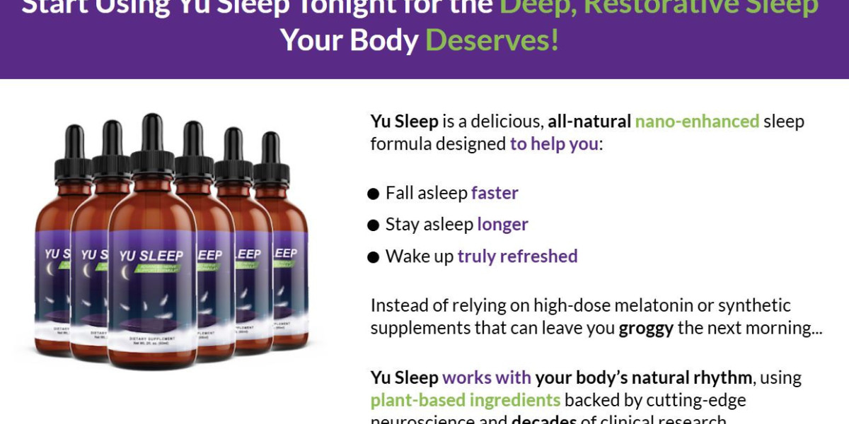 YU Sleep: How It Works, Its Uses, and Pricing in USA [Buy Now]