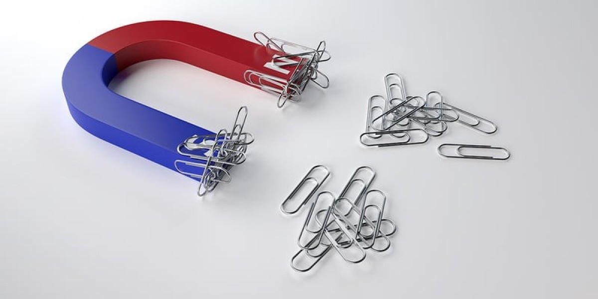 Magnet Manufacturing Plant: Setup Guide, Cost Breakdown, and Investment Insights