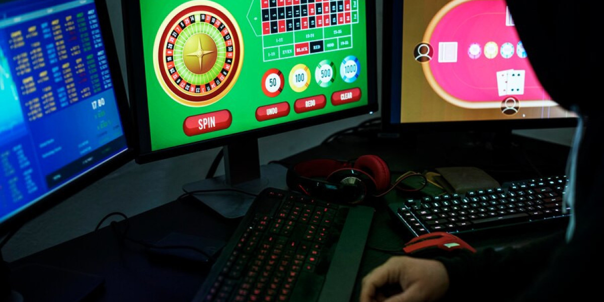 Security and Compliance in Sports Betting App Development