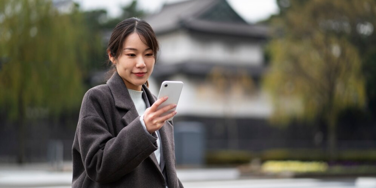 Japan Smartphone Market: Premium Innovation & 5G Transition (2024-2030)