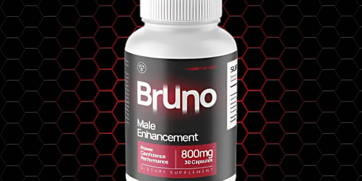 Bruno Male Enhancement Australia Shocking Truth!