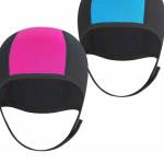 Thermal SwimCap