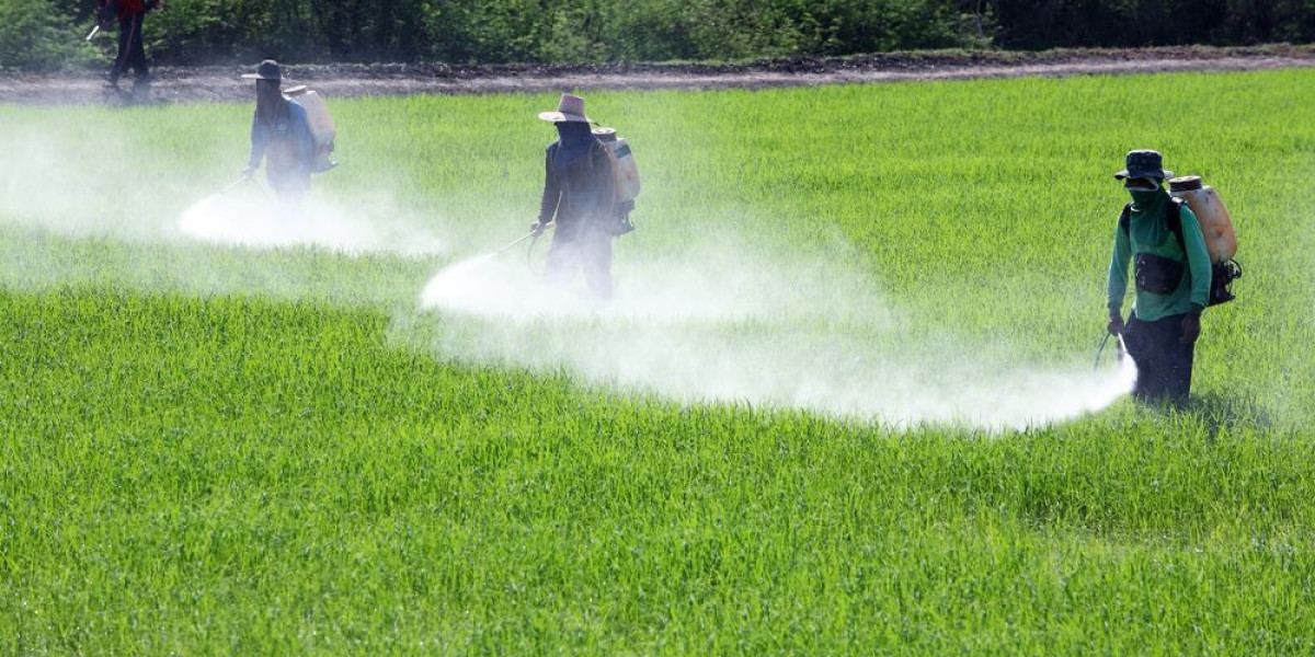 Global Agricultural Sprayers Market Size, Share,  Forecast 2021 - 2030