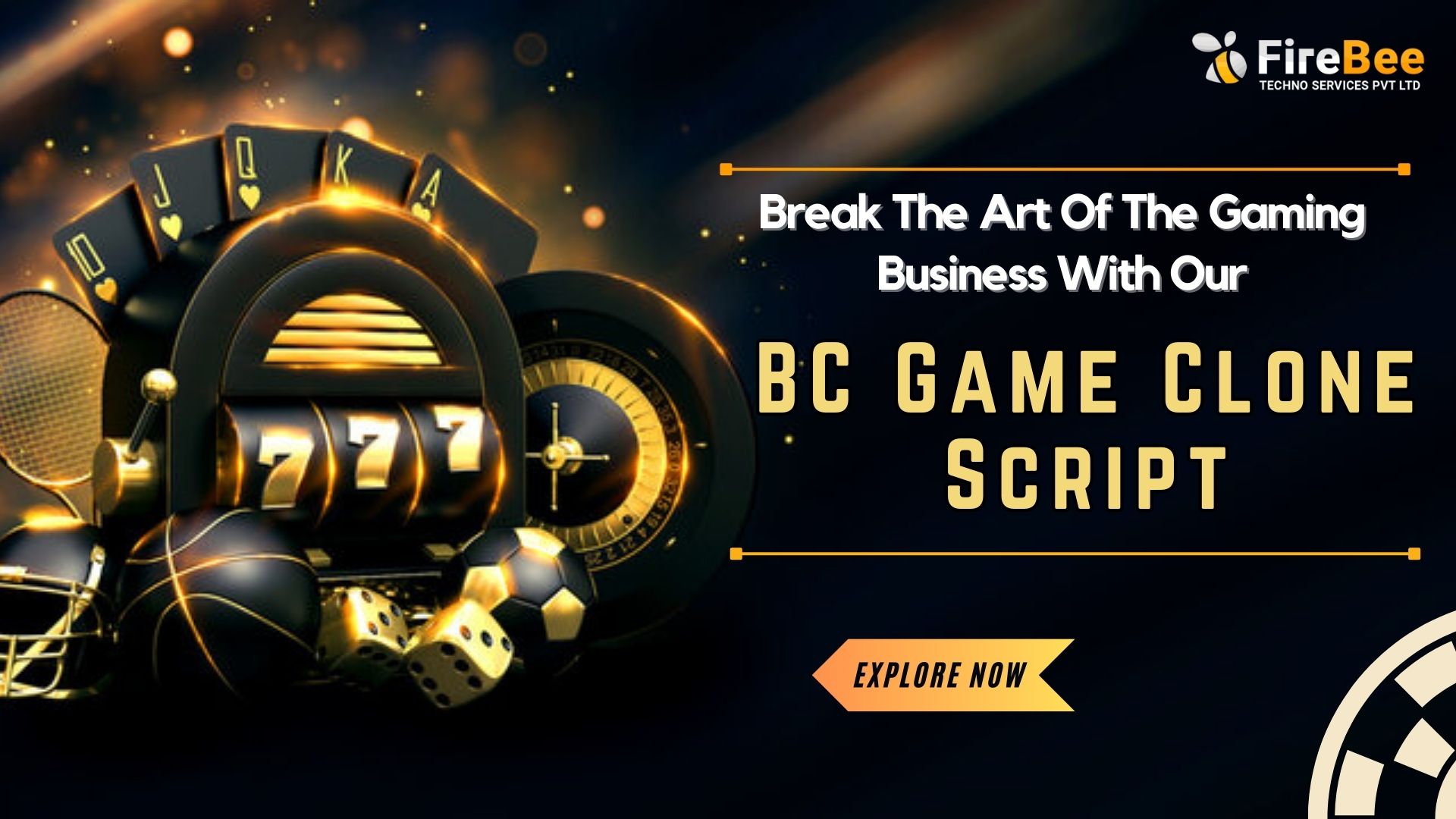 BC Game Clone Script