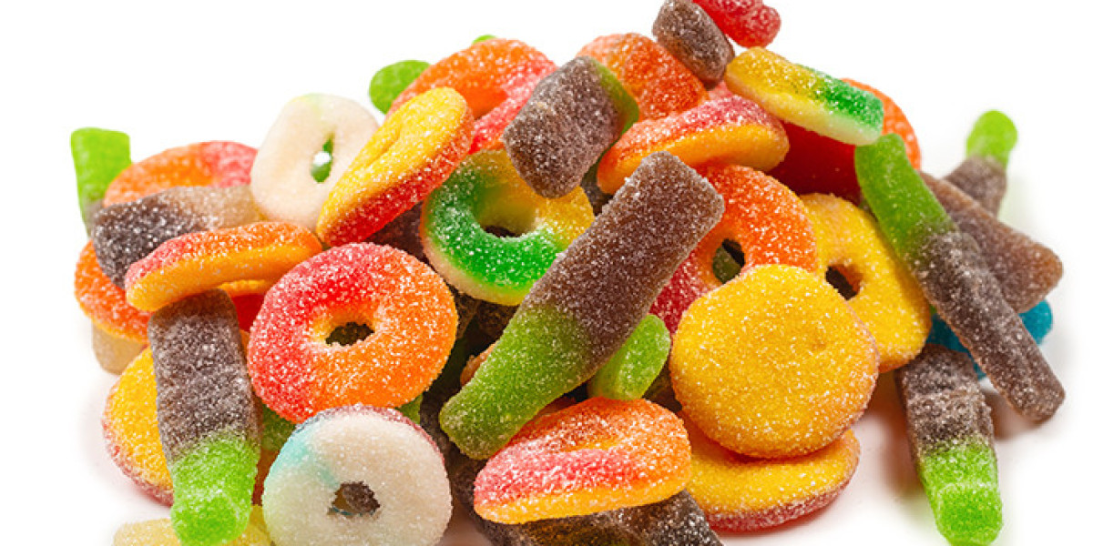Morgan Freeman CBD Gummies: Science-Backed Relief for Pain