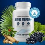 AlphaStreamPlus02 AlphaStreamPlus02