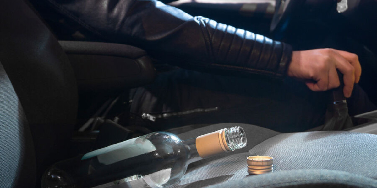 Anatomy of a Drink Driving Case: A Step-by-Step Guide to the Legal Procedure