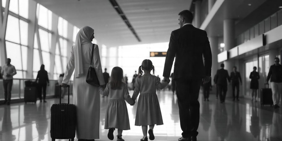 The Definitive Guide to Choosing Your Immigration Lawyer in UK: A Handbook for Global Citizens