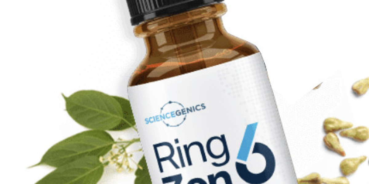 RingZen6 "Official Website" Sale Is Now Live! {Buy Now}