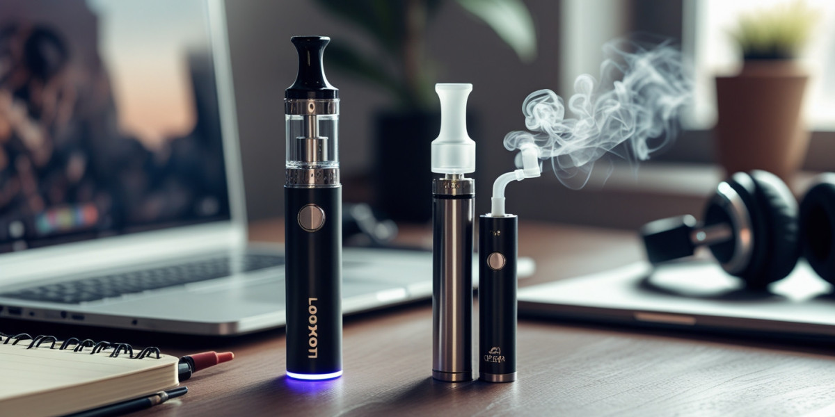 Dab Pens Redefined – Explore Lookah’s Innovative Lineup