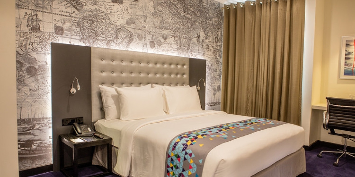 The Future of Hospitality: Redefining Guest Experiences in a Digital Age
