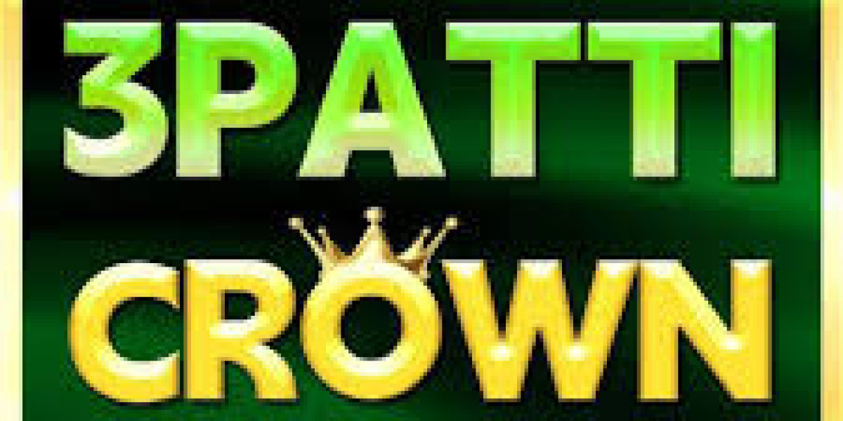 3Patti Crown PK: Your Guide to the Exciting Online Teen Patti Experience