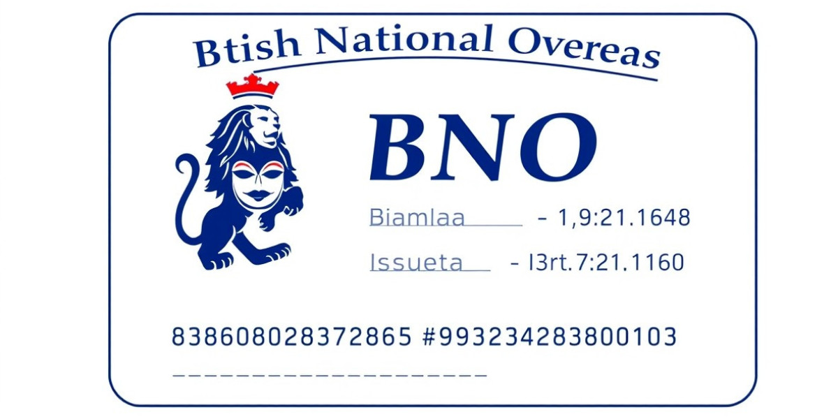 The BNO Visa: Weaving a New Future for Your Whole Family in the UK