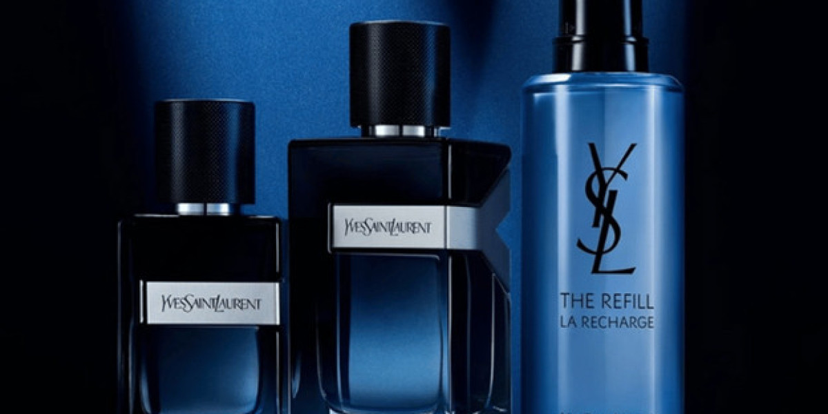 YSL Y EDP co thuc su la best seller cua YSL Nhung con so biet noi