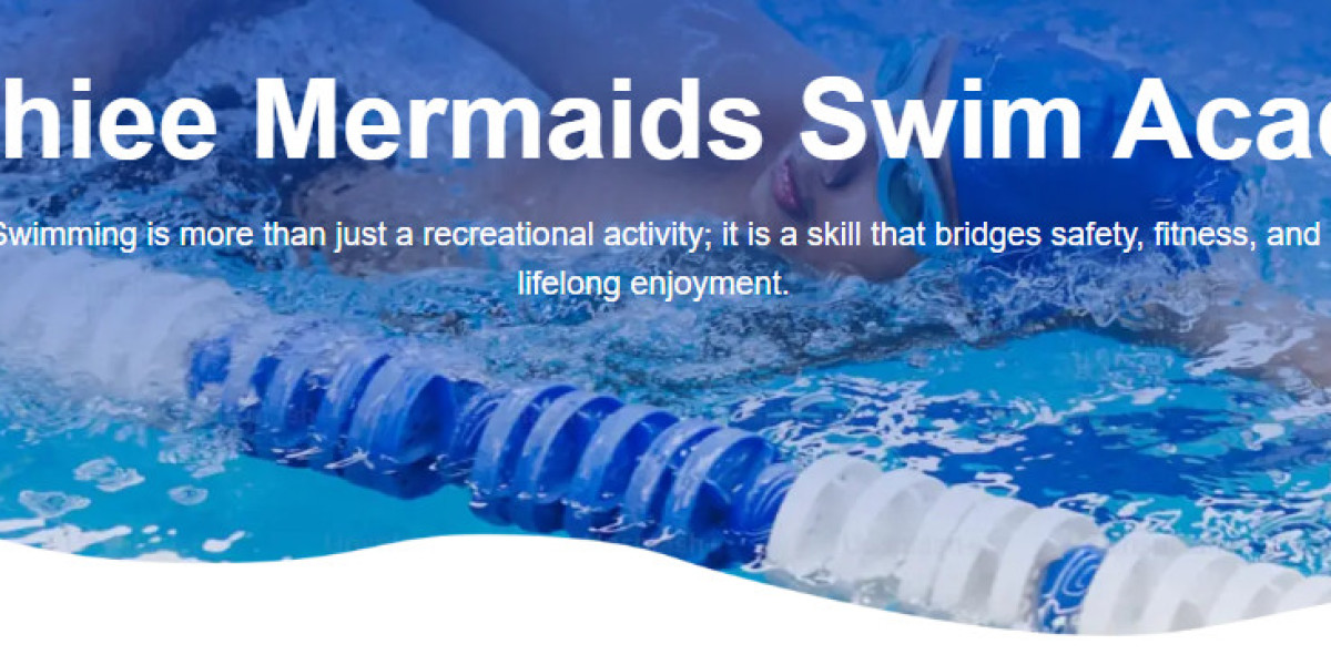 Swim Academy Singapore