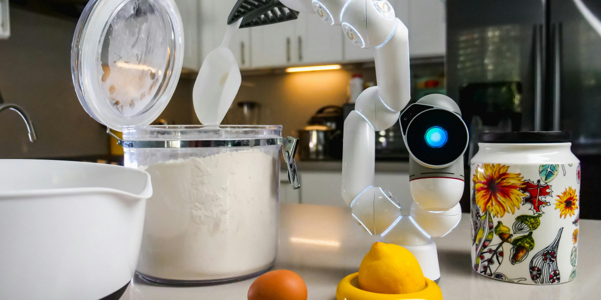 The Benefits of a Smart Appliance