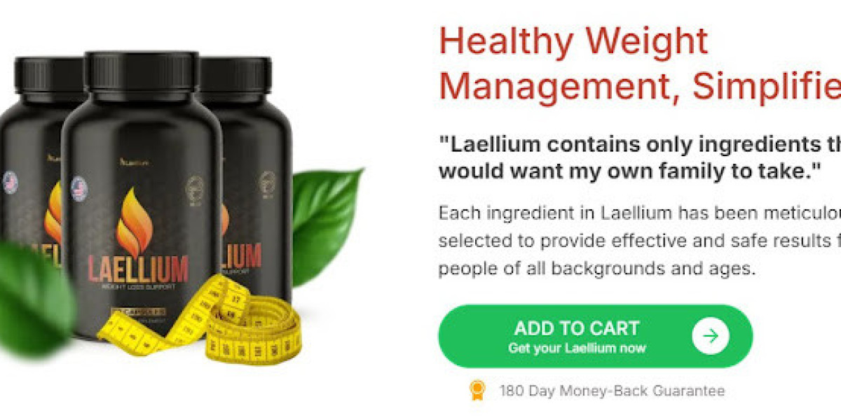 Laellium Cost 2025, Details, Reviews & More Info To Buy!