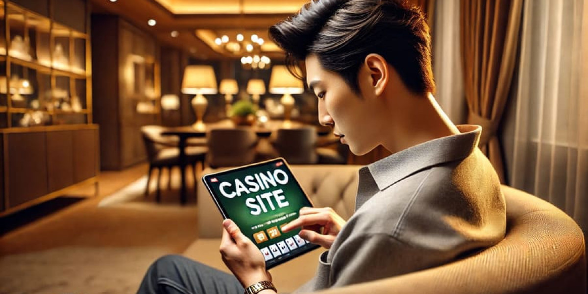 Understanding Onca888: Your Go-To Gambling Site for Scam Verification